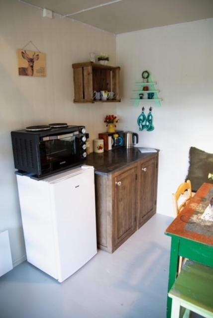 Hyttelaven Pa Furuholmen Sarpsborg Dış mekan fotoğraf