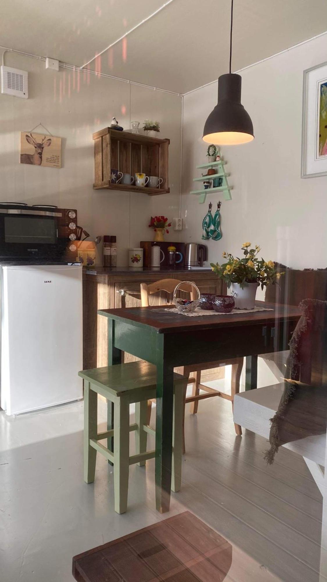 Hyttelaven Pa Furuholmen Sarpsborg Dış mekan fotoğraf